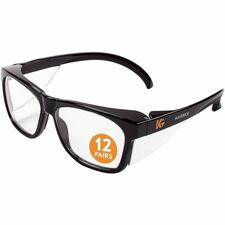 Ansell ANS49309BX Safety Glasses