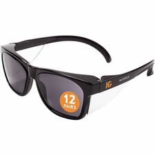 Ansell ANS49311 Safety Glasses