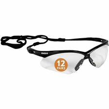 Ansell ANS25679BX Safety Glasses