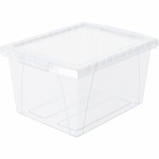 Storex STX61430U06C Storage Case
