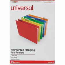 Universal UNV34112 Hanging Folder