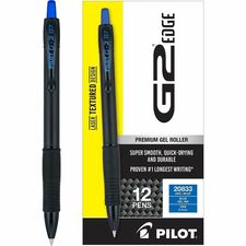 G2 PIL20833 Rollerball Pen