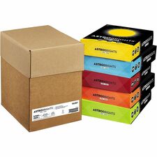 Wausau Paper WAU91457 Colored Paper