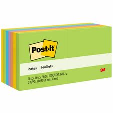 Post-it 65414AU Adhesive Note