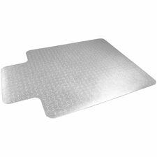 Floortex FLRNRCMFLVT0003 Chair Mat