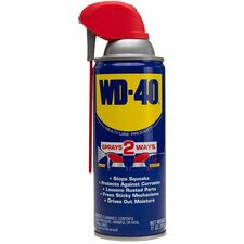 WD-40 WDF490040CT Dry Lubricant