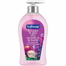 Softsoap CPCUS07058ACT Liquid Soap