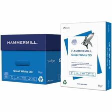 Hammermill 86750CT Recycled Paper
