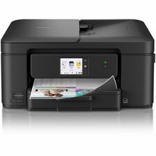 Brother MFCJ1410DW Inkjet Multifunction Printer