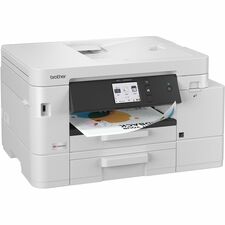 Brother MFCJ4555DW Inkjet Multifunction Printer