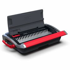 GBC 200023 Manual Binding Machine