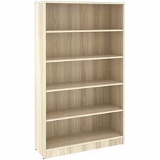 Lorell LLR66342 Bookcase