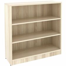 Lorell LLR66340 Bookcase