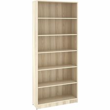 Lorell LLR66344 Bookcase