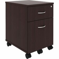 Lorell LLR18247 File Cabinet