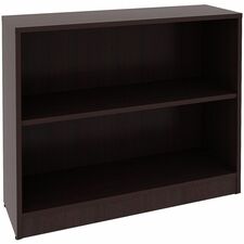Lorell LLR18249 Bookcase