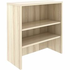 Lorell LLR66334 Bookcase