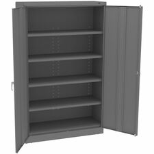 Tennsco TNNJ1878SUMGY Storage Cabinet