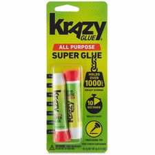 Krazy Glue GWBKG517 Super Glue