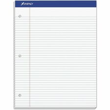 TOPS TOP20346EA Handwriting Pad