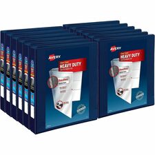 Avery 79809CT Ring Binder