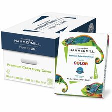 Hammermill 120023CT Paper Cover