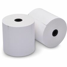 ICONEX ICX90780281 Receipt Paper