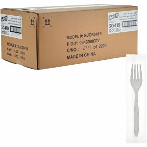Genuine Joe 30419 Fork