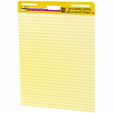 Post-it 561 Flip Chart Pad