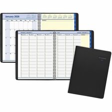 At-A-Glance AAG7695005 Appointment Book/Planner