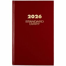 At-A-Glance AAGSD37613 Diary