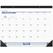 At-A-Glance AAGSW20000 Calendar