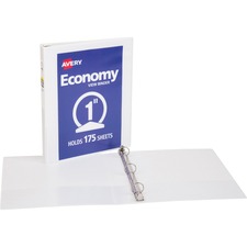 Avery 5711 Presentation Binder