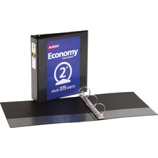 Avery 5730 Presentation Binder