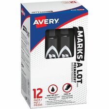 Avery 7888 Permanent Marker