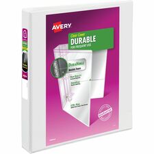 Avery 9301 Presentation Binder