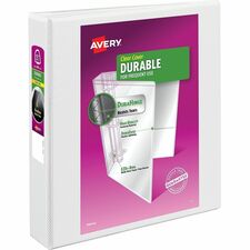 Avery 9401 Presentation Binder