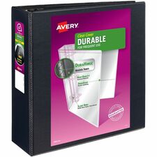Avery 9800 Presentation Binder