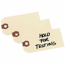 Avery 12303 Shipping Tag