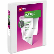Avery 17012 Ring Binder