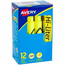 Avery 24000 Highlighter