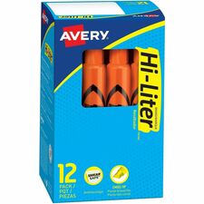 Avery 24050 Highlighter