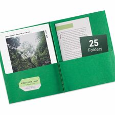 Avery 47977 Report Cover