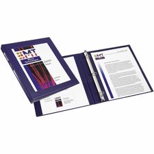 Avery 68051 Presentation Binder