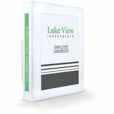 Avery 68056 Ring Binder