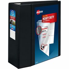 Avery 79606 Ring Binder