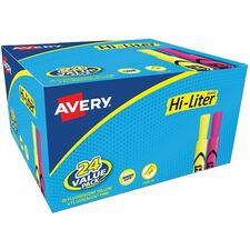 Avery 98189 Highlighter