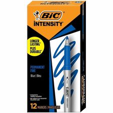 BIC BICGPM11BE Permanent Marker