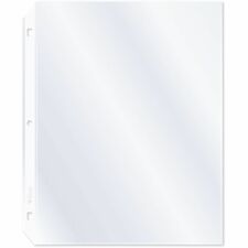 C-Line CLI62028 Sheet Protector