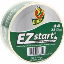 Duck Brand DUCCS60C Packaging Tape